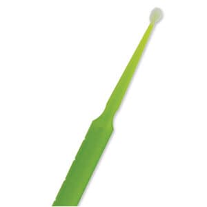 Pro2 Solutions Micro Applicators Tube Fine Tip, Pack of 100 - MICRO APPLICATORS TUBE FINE TIP PK/100 - Image 1