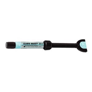 Clearfil Majesty ES-2 Classic Universal Nanohybrid Composite, Syringe Refill, A1, 3.6 g, 3020KA thumbnail 8