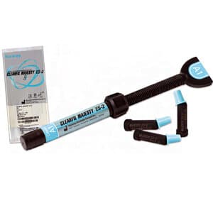 Clearfil Majesty ES-2 Classic Universal Nanohybrid Composite, PLT Refill, Shade A1, 0.25 g, 20/Pk, 3110KA thumbnail 8