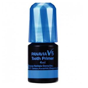 Panavia V5 Tooth Primer, 4 ml Bottle, 1/Pk, 3635KA thumbnail 8