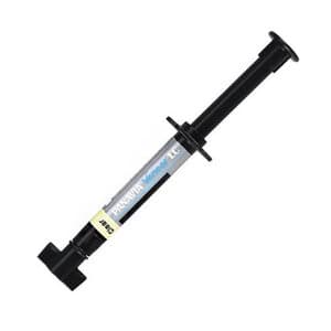 Panavia Veneer LC Light-Cure Resin Cement Paste, Clear, 2.6g (1.5mL) Syringe with 5 Applicator Tips, 4506KA thumbnail 7