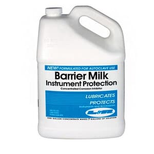 L&R Barrier Milk Concentrate, Corrosion Inhibitor, 1 Gallon Bottle, 076 thumbnail 5