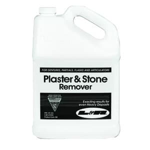 L&R Plaster and Stone Remover Ultrasonic Cleaning Solution, 1 Gallon Bottle, 230 thumbnail 9