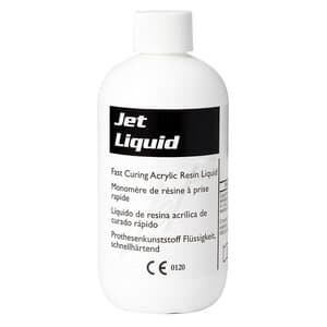 Lang Dental Jet Self-Curing Acrylic Resin Liquid, 946 ml (Quart), 1406 thumbnail 5