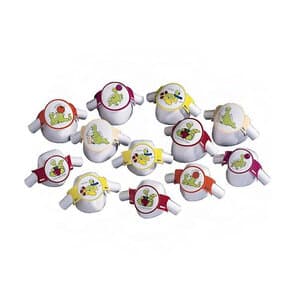 Porter DynoMite Single-Use Nasal Hoods, Medium, Assorted Scents, 24/Pk, 91316473 thumbnail 12