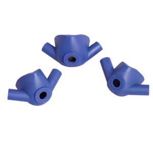 Matrx Scavenger Autoclavable Nasal Hood, Pediatric (Small), 91515094 thumbnail 11