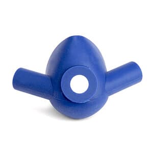 Matrx Scavenger Autoclavable Nasal Hood, Medium, Non-Latex Silicone, 1/Pk, 91515095 thumbnail 11