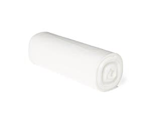 Medline Trash Can Liner, Clear, 30" x 36", 0.65 Mil, 10/Roll, 25 Rolls (250 Liners)/Case - Trash Can Liner, Clear, 30" x 36", 0.65 Mil, 10/Roll, 25 Rolls (250 Liners)/Case - Image 1