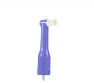 Medicom DentiCare Swivel Disposable Prophy Angle, Firm Cup, 100/Box, 10058 thumbnail 5