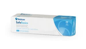 Medicom SafeBasics Non-Woven Sponges, 2" x 2", 4-Ply, Non-Sterile, 5000/Case, 2101-CH thumbnail 11