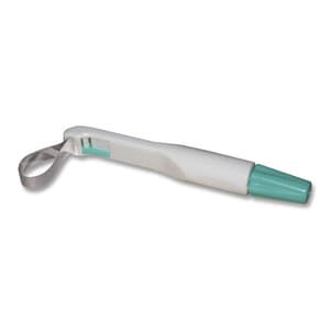 Medicom SafeMatrix Single-Use Matrix Bands, Narrow 4.5mm, Green, 50/Box, 30050 thumbnail 20