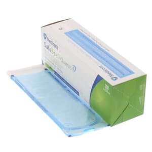 Medicom SafeSeal Quattro Self-Sealing Sterilization Pouches, 3.5" x 9", 200/Box, 88010-4 thumbnail 16