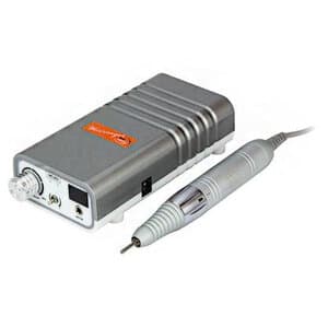 Meisinger Elite Series II Portable Handpiece with Motor, Straight HP Shank, #MHP02 thumbnail 3