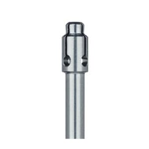 Meisinger SF1RF Right Angle Mandrel for Super Flexible Discs, Stainless Steel, Pack of 2 thumbnail 2