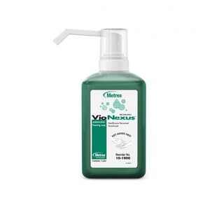 VioNexus Antimicrobial Foaming Soap, 1 Liter Pump Bottle, PCMX - VioNexus&trade; Antimicrobial Foaming Soap - 1 Liter Bottle - Image 1