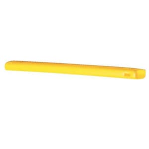 Crosstex MaxVac Plus Combo-Tip High-Volume Evacuator Tips, Vented/Non-Vented, Yellow, 100/Pk, ZETMVYE thumbnail 7