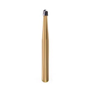 Midwest Multi-Prep Carbide Bur, Round FG #4, 1.4 mm Diameter, 10/Pack, 399205 thumbnail 12