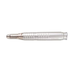 Dentsply Midwest Straight Attachment, Low-Speed, for Shorty and Rhino XP, 720005, 1/Pk thumbnail 6