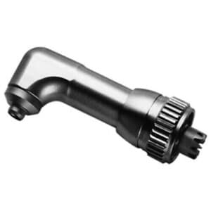 Midwest Triple-Seal Prophy Contra Angle Head, Screw-In Type, 1/Pkg, 720446 thumbnail 4