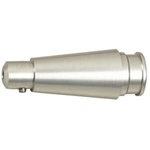 Midwest U-Style Adapter for Shorty & Rhino XP, Universal/Doriot-Type Prophy Angles, 760020, Single thumbnail 6