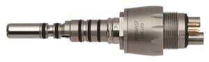 Midwest KS6 K-Style 6-Pin Coupler, Stainless Steel, 790336 thumbnail 6