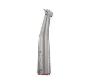 Midwest T1 Energo Electric Handpiece Attachment, 1:5 L, Contra Angle, Titanium, Fiber Optic, 875315 thumbnail 6