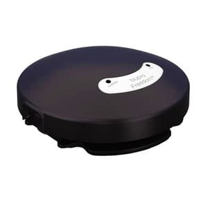 NUPRO Freedom Optional Wireless Foot Pedal, Bluetooth, Rechargeable, 1/Pk, 90742 thumbnail 7