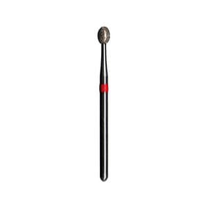 Midwest Multi-Use Diamond Bur 801-016C, FG Round, Coarse Grit, 1.6 mm Diameter, 5/Pk, 471021 thumbnail 5