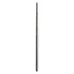Midwest® Multi-Use Diamond Bur FG, Coarse, Taper Long Round End, #850/018, 1.8 mm Diameter, 10.0 mm Length, 5/Pkg, 471176 thumbnail 6