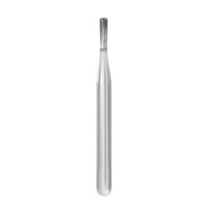 Dentsply Sirona Midwest Carbide Burs, FG 245SS, Friction Grip, 100/Pk, #386471 - BURS CARBIDE FG 245SS PK100 #386471 - Image 1