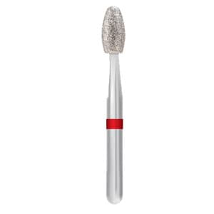 Midwest Multi-Use Diamond FG 379-023F, Fine Grit, Esthetic Trimming Egg, 5/Pk, 471400 thumbnail 6