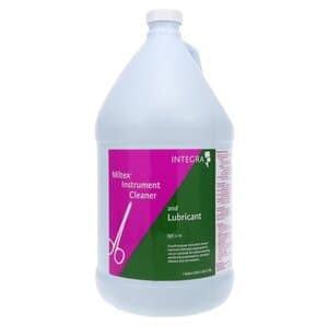 Integra Miltex Surgical Instrument Cleaner and Lubricant, 1 Gallon Jug, 3-710 thumbnail 6