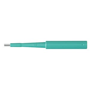 Miltex Biopsy Punch, 2.0mm, 50/Bx - MILTEX BIOPSY PUNCH 2.0MM 50/BX - Image 1
