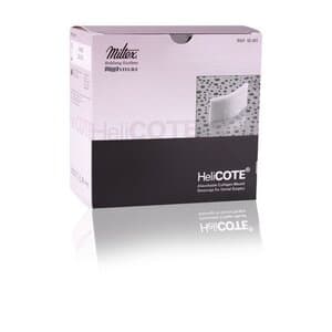 HeliCote Collagen Wound Dressing, 3/4" x 1.5", Box of 10 - HeliCote Collagen Wound Dressing 3/4"X1.5"(10) - Image 1