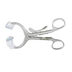 Miltex/Integra Molt Mouth Gag Silicone Guards, Adult, 2/Pk, 63-20A thumbnail 11