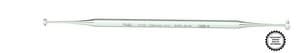 Miltex-Integra Acorn Burnisher #21B, Double-Ended, Regular Handle, 71-28 thumbnail 4