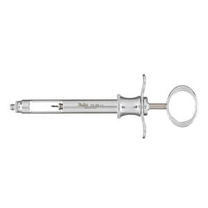 Miltex Petite Aspirating Syringe, 1.8cc, Cook-Waite (CW) Type, 77-70 thumbnail 9