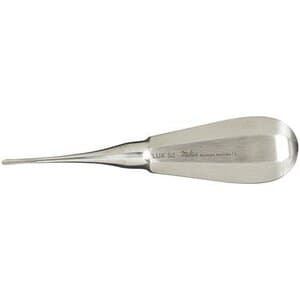 Miltex Luxating Elevator, Straight Tip 2mm, Single End, Stainless Steel, S2 thumbnail 5