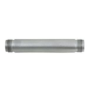 Miltex N-Tralig Intraligamentary Syringe Cartridge Barrel, Solid Wall, Stainless Steel, 1/Pk, PN2SS thumbnail 9