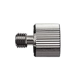 N-Tralig Syringe Barrel Cap, Stainless Steel, 1/Pk, PN4 thumbnail 9