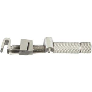 Miltex Tofflemire Matrix Retainer, Junior Contra-Angle, Stainless Steel, #72-30 thumbnail 3