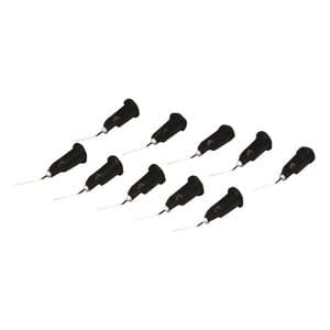 3M Clinpro Sealant Dispensing Tips, 27G, Black, Bent, 10/Pkg, 12626T thumbnail 14