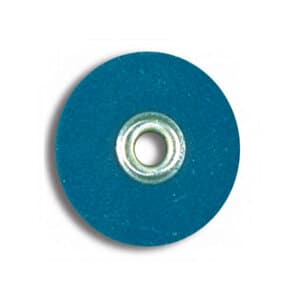 3M Sof-Lex Contouring and Polishing Pop-On Discs, 3/8" Diameter, Medium, Dark Blue, 85/Pk, 1981M thumbnail 14