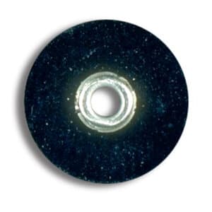 3M Sof-Lex Contouring and Polishing Discs, Pop-On, 1/2" Diameter, Coarse, Black, 85/Pkg, 1982C thumbnail 14