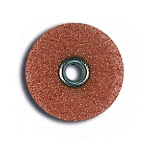 3M Sof-Lex XT Extra-Thin Pop-On Contouring and Polishing Discs, 1/2" Diameter, Coarse, Dark Orange, 85/Pk, 2382C thumbnail 14