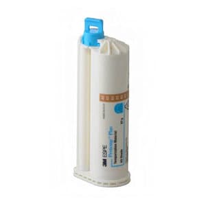 Solventum Protemp Plus Temporization Material Refill Cartridge, Shade A3.5, 50 ml (67 g), 16 Mixing Tips, 46973 thumbnail 12