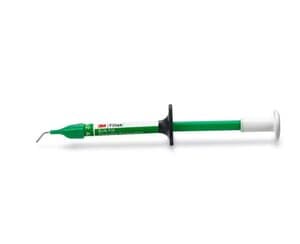 Filtek Bulk Fill Flowable Restorative Syringe Refill, Shade A2, 2 x 2g Syringes, 20 Tips, 4862A2 thumbnail 20