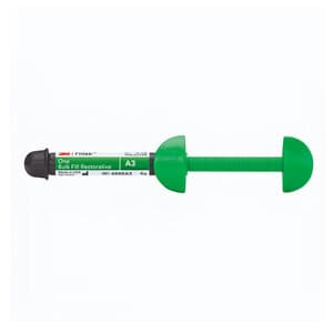 3M Filtek One Bulk Fill Restorative, Syringe Refill, 4g, Shade A3, 4866A3 thumbnail 11
