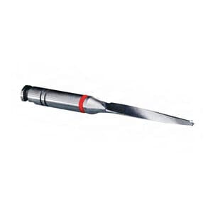 3M RelyX Fiber Post Drill, Refill, Size 2, 1.6 mm Diameter, Red, 1/Pk, 56865 thumbnail 15