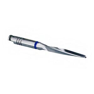 3M RelyX Fiber Post Drill, Refill, Size 3, 1.9 mm Diameter, Blue, 1/Pk, 56866 thumbnail 11